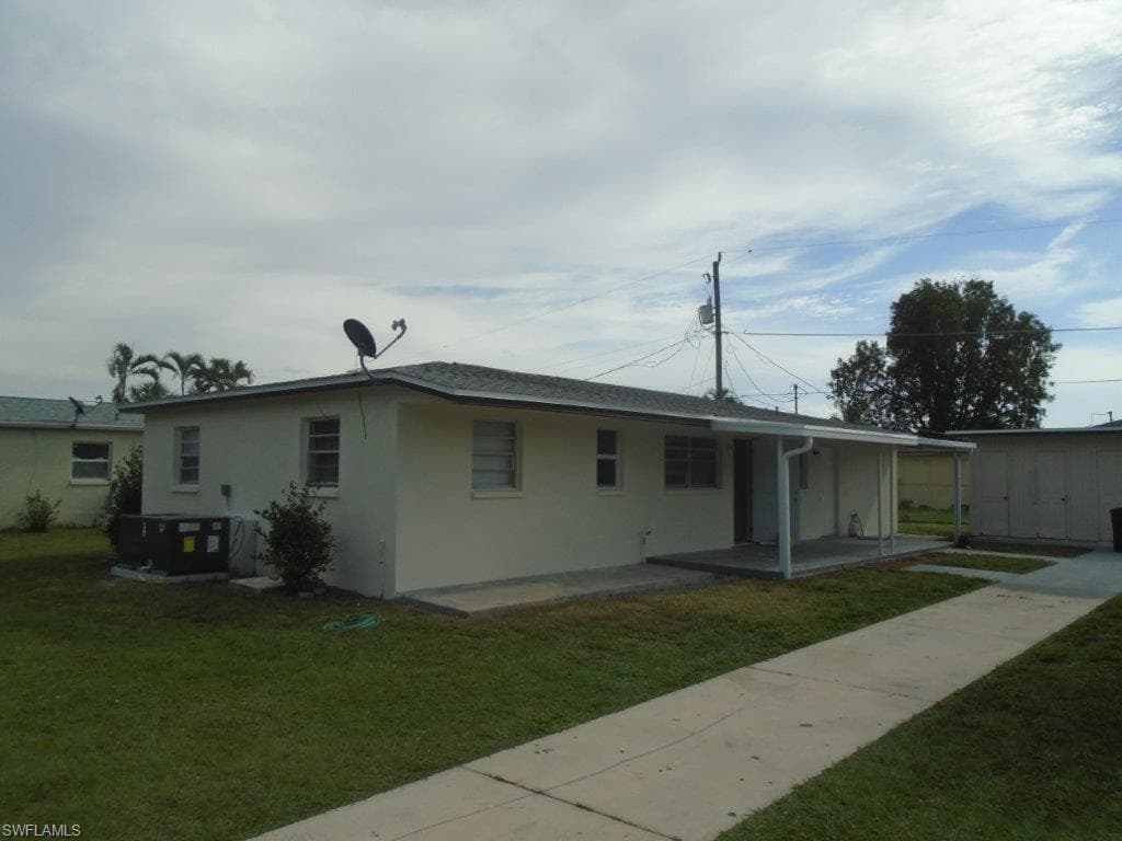 11411 Linda Loma DR 1-4-1