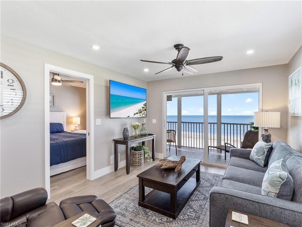 5000 Estero BLVD 407-6