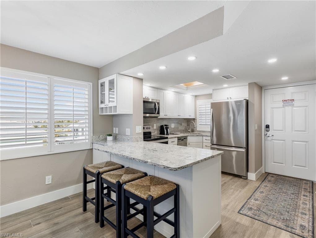 5000 Estero BLVD 407-17