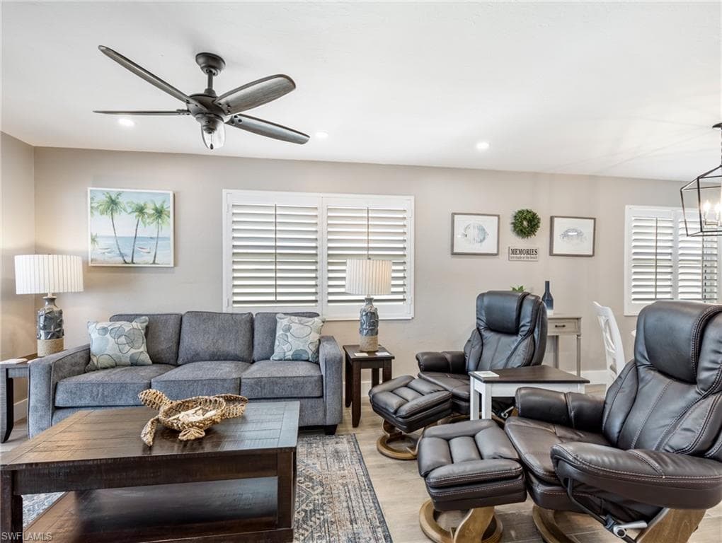 5000 Estero BLVD 407-12
