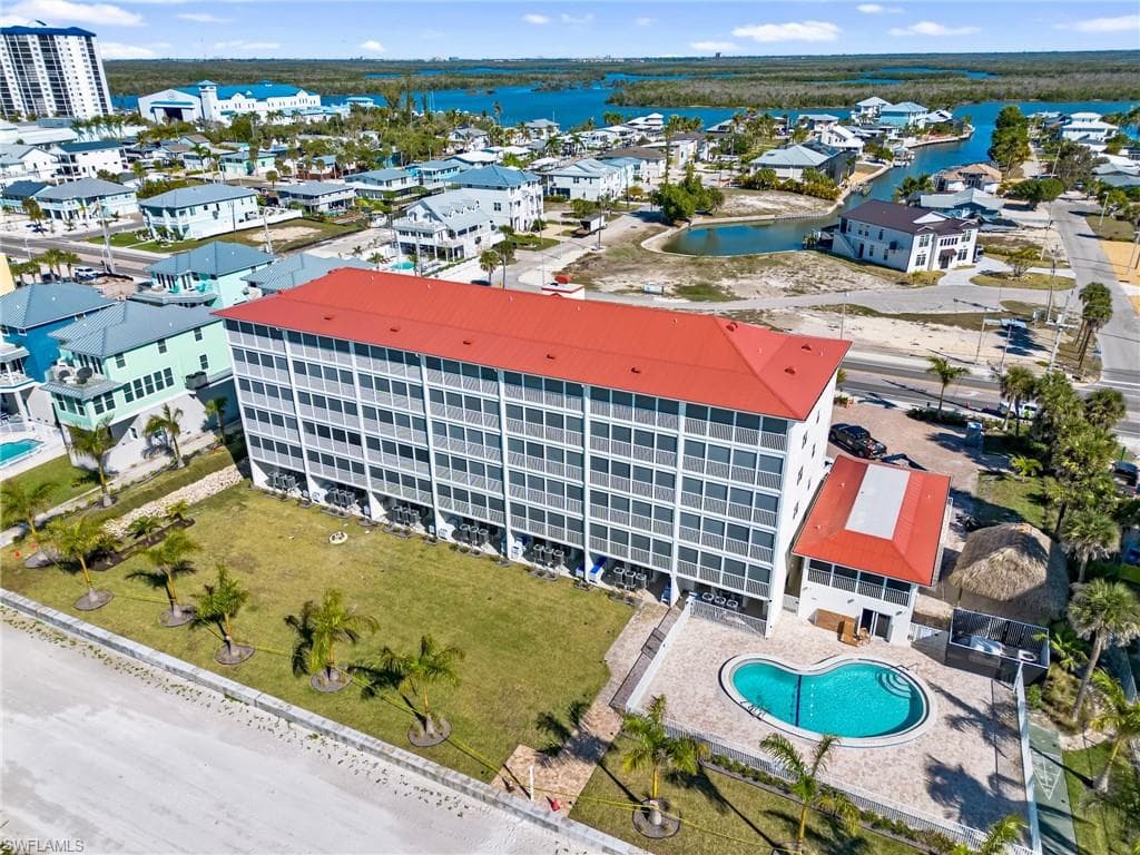 5000 Estero BLVD 407-36