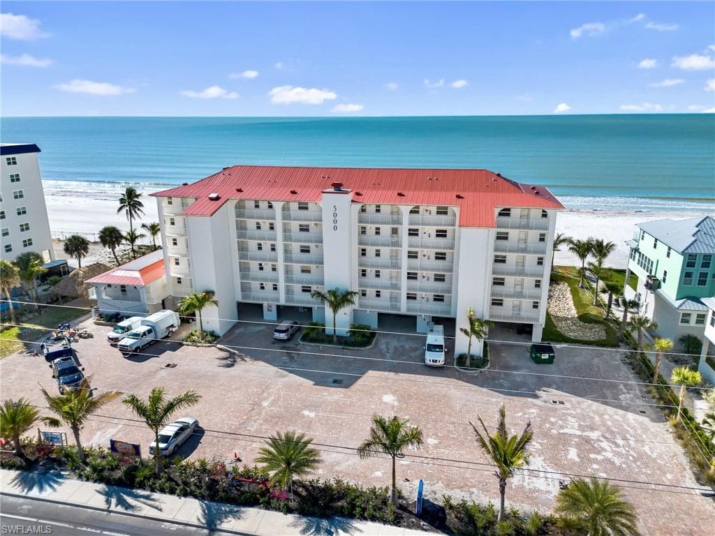5000 Estero BLVD 407-30