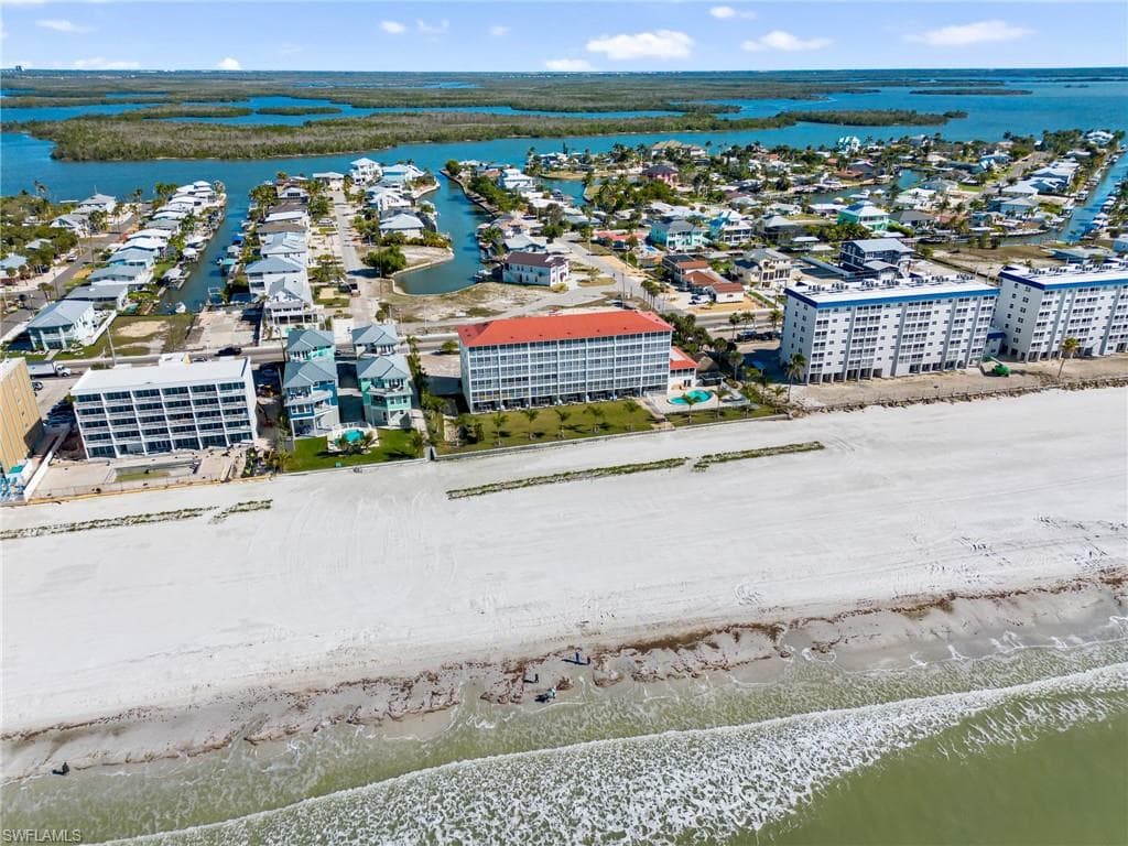 5000 Estero BLVD 407-34