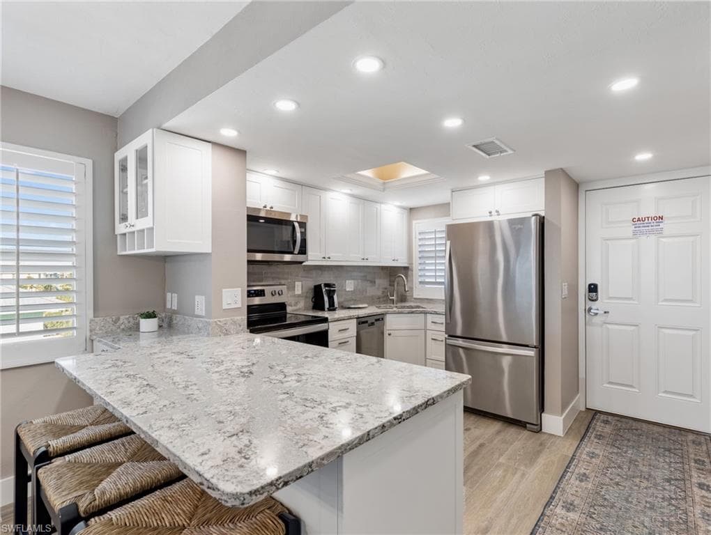 5000 Estero BLVD 407-18