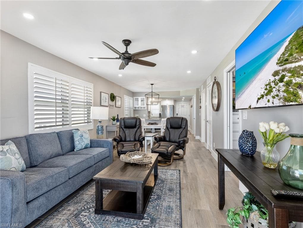 5000 Estero BLVD 407-11