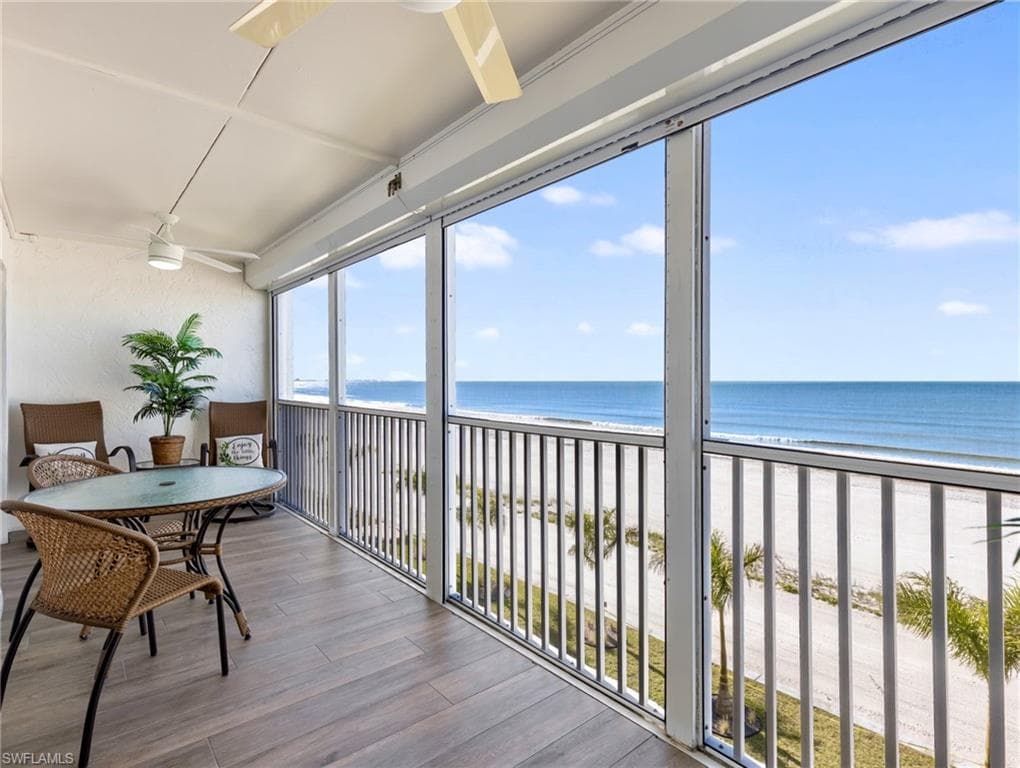 5000 Estero BLVD 407-8