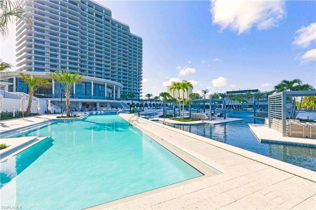 5100 SEAGRASS BLVD 705-31