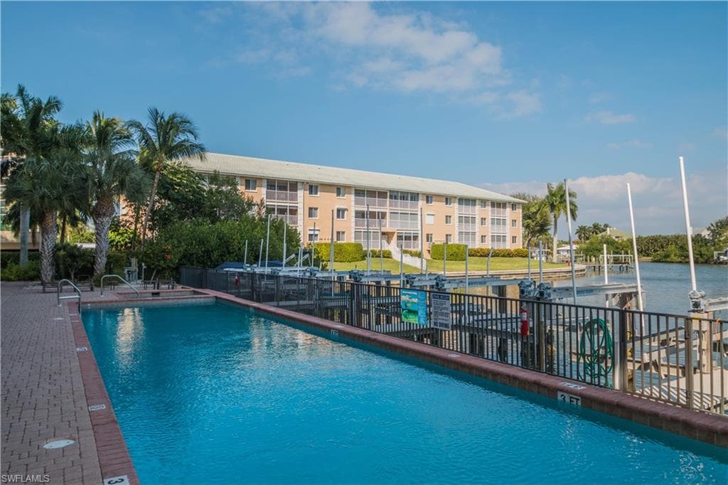 10620 Gulf Shore DR 202-23