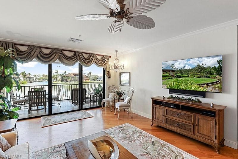 10620 Gulf Shore DR 202-3