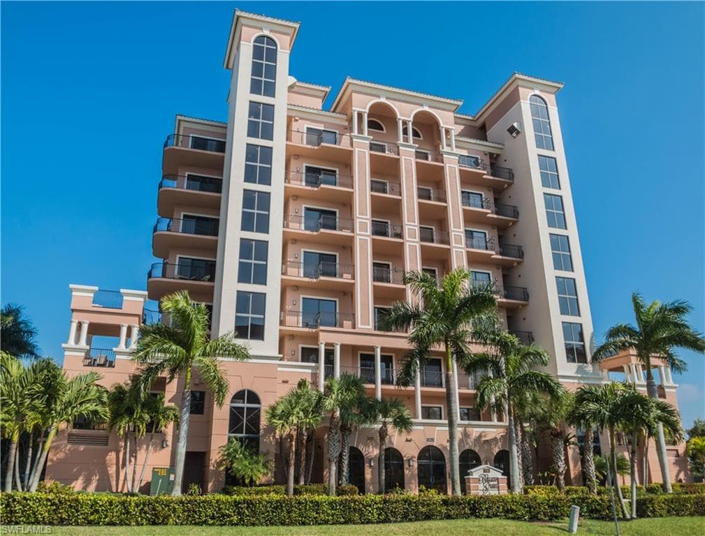 10620 Gulf Shore DR 202-1