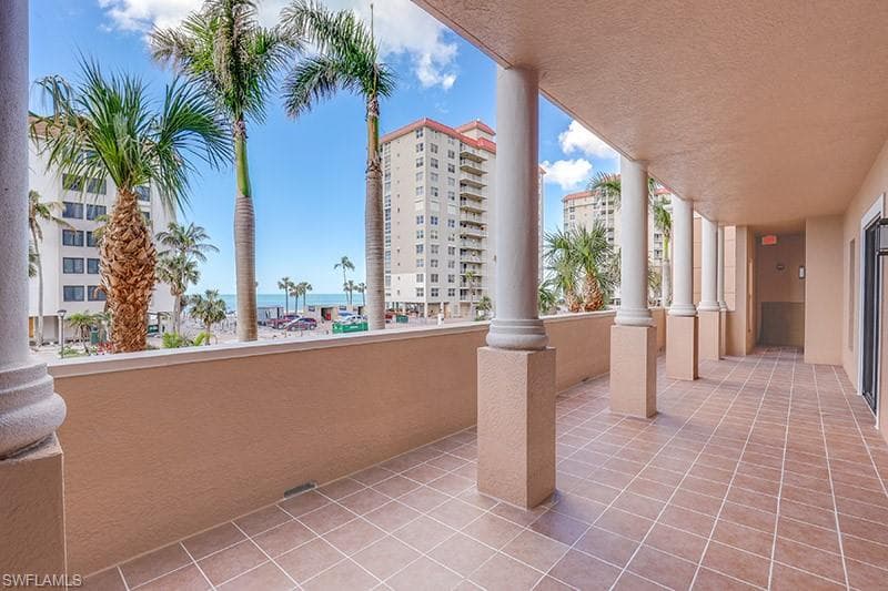 10620 Gulf Shore DR 202-19