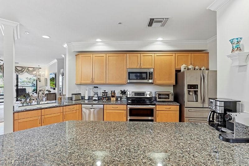 10620 Gulf Shore DR 202-8