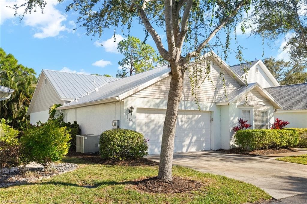 3141 Carriage CIR-3