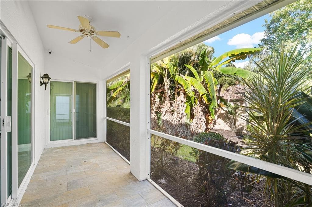 3141 Carriage CIR-19