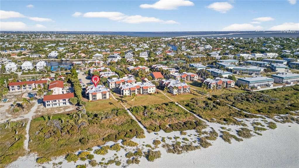 845 E Gulf DR 142-2