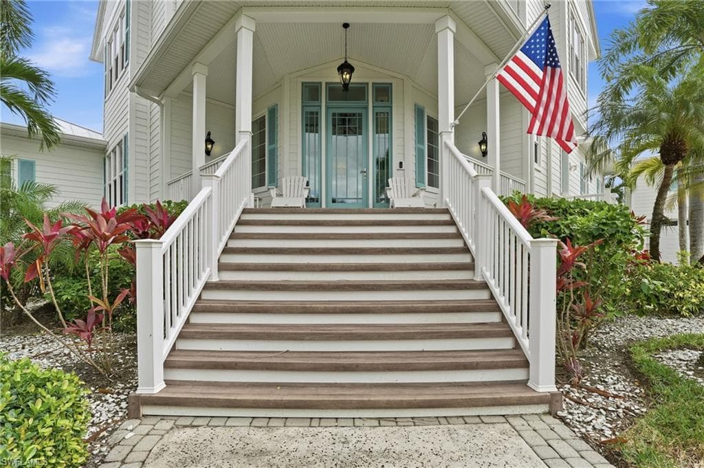 18161 Old Dominion CT-13