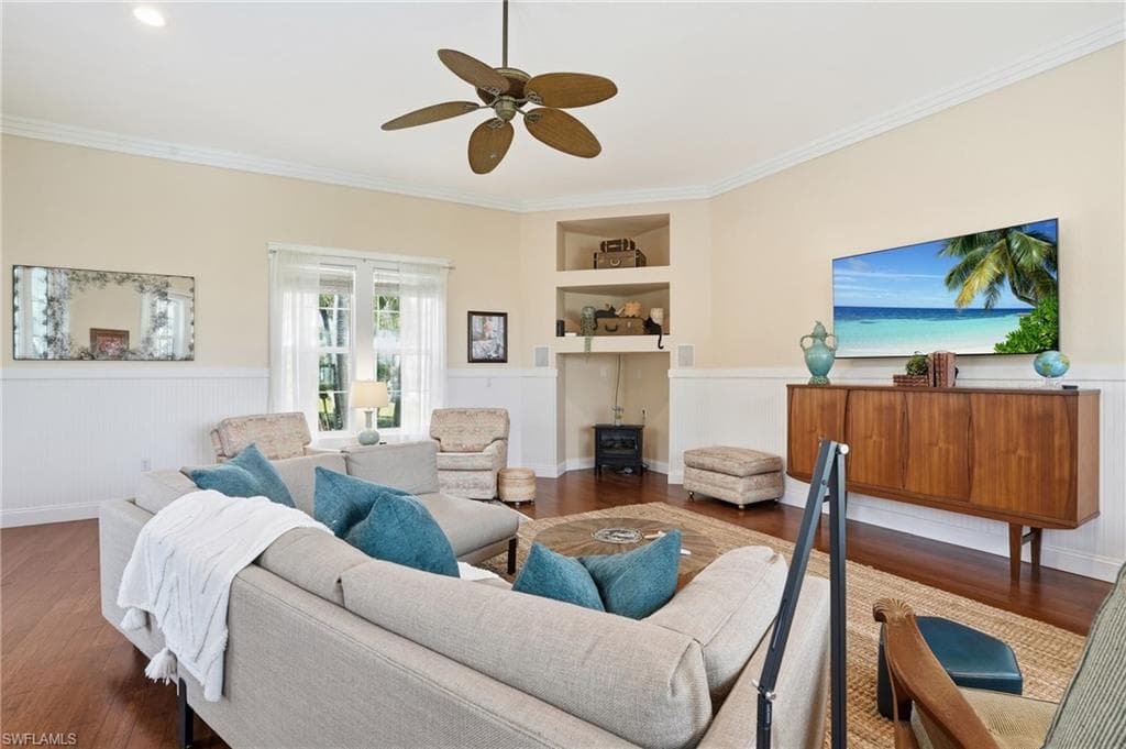 18161 Old Dominion CT-17