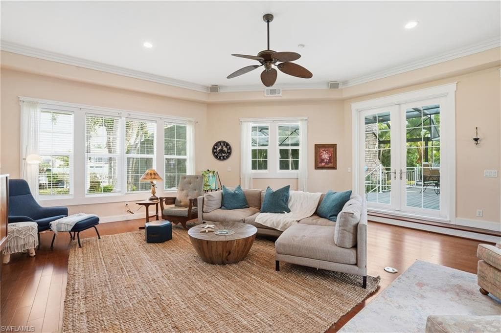 18161 Old Dominion CT-16