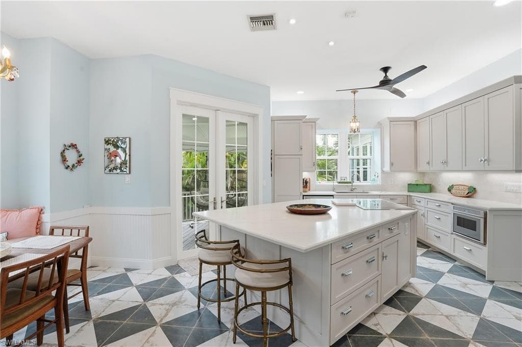 18161 Old Dominion CT-19