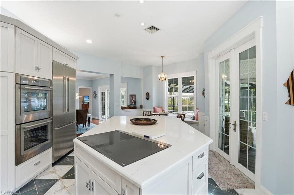 18161 Old Dominion CT-21