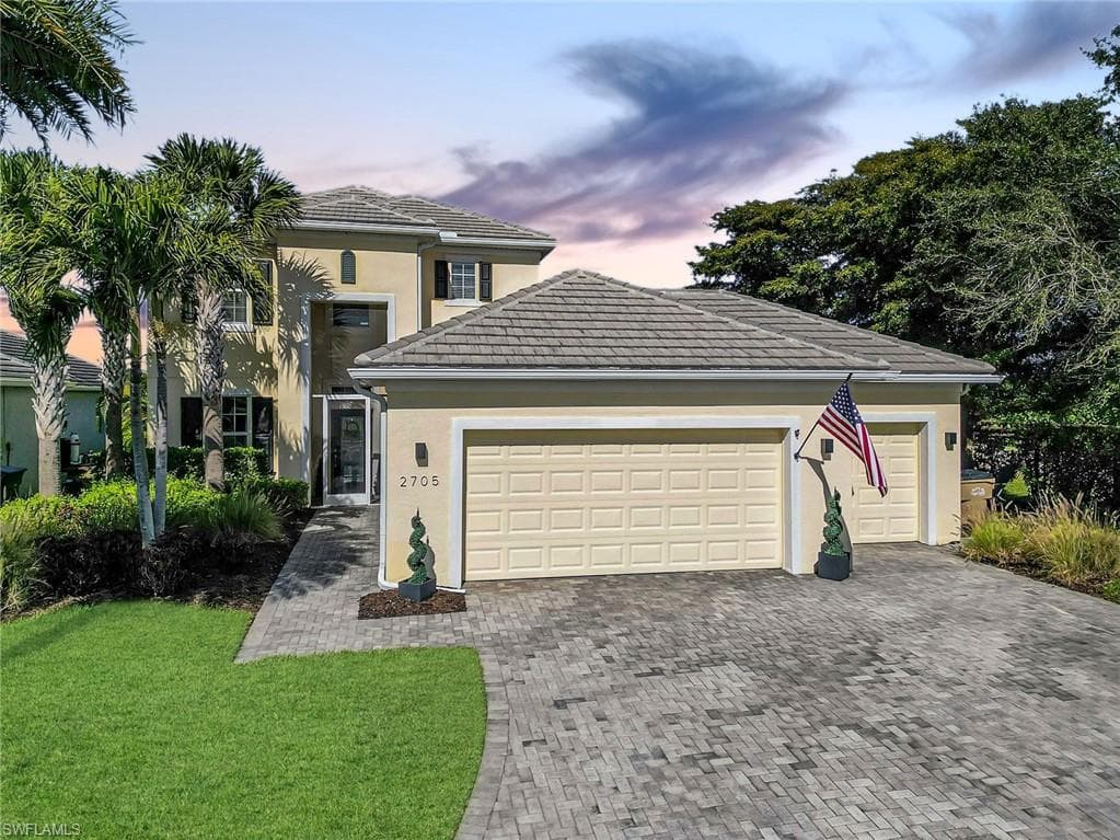 2705 Lambay CT-36