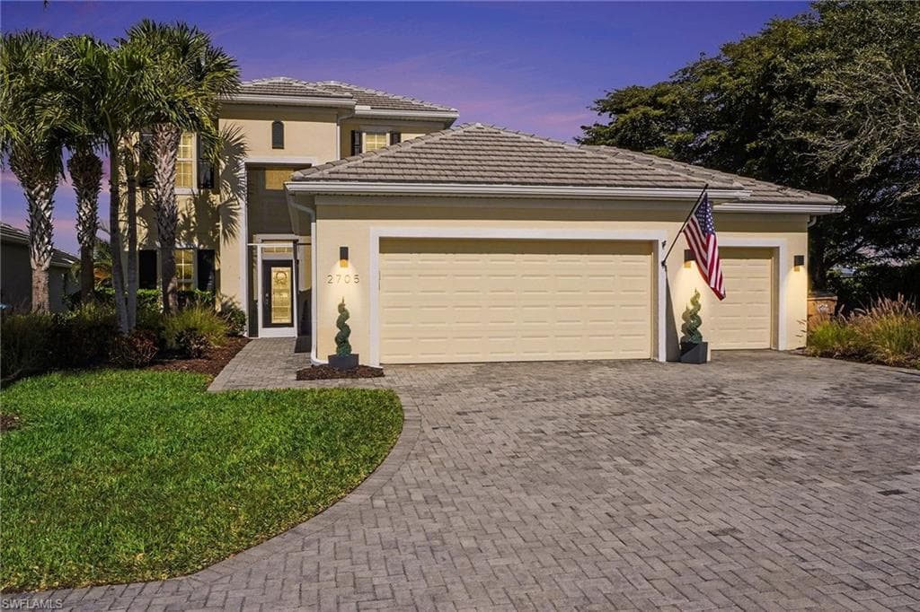 2705 Lambay CT-1
