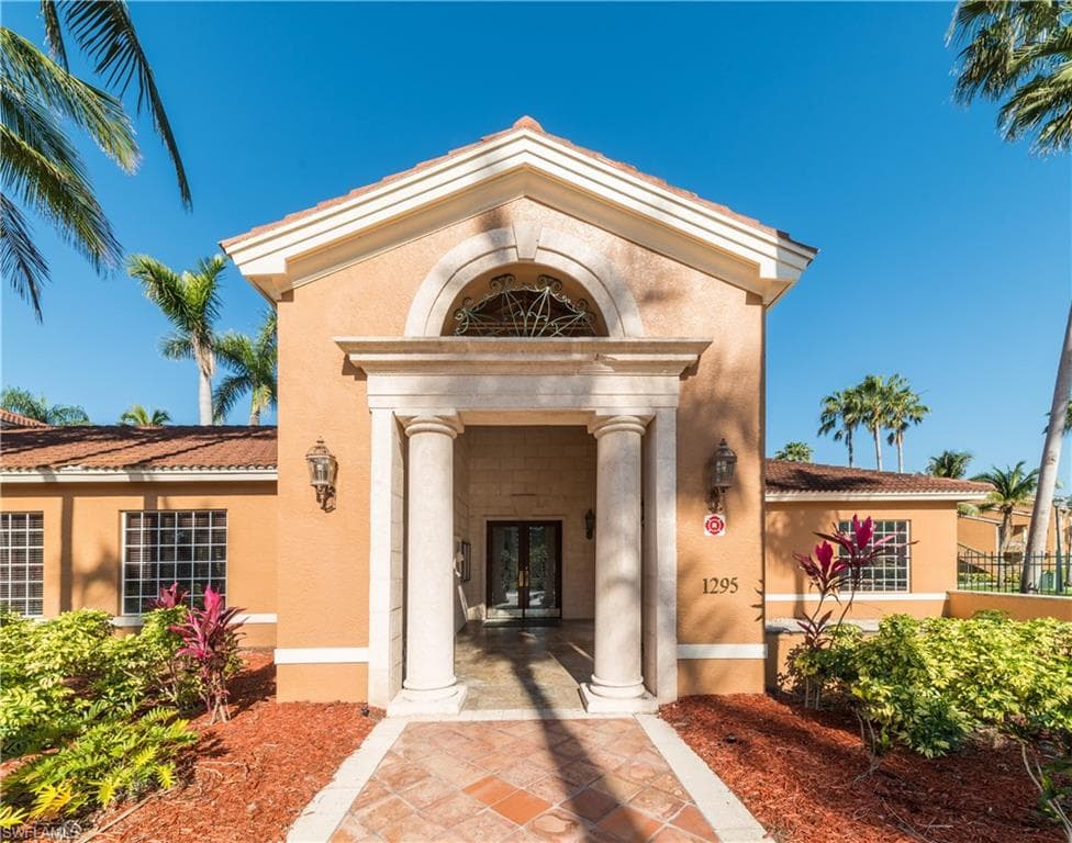 1230 Wildwood Lakes BLVD 105-8