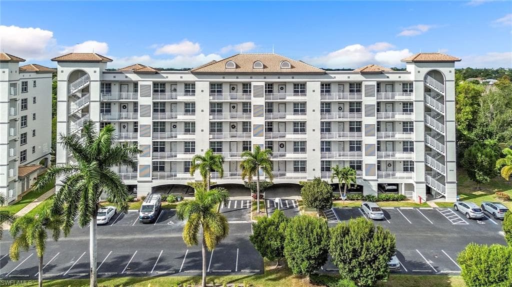 28700 Trails Edge BLVD 203-32