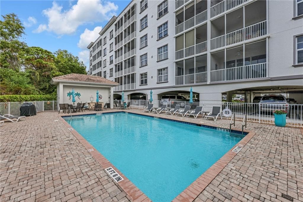 28700 Trails Edge BLVD 203-28