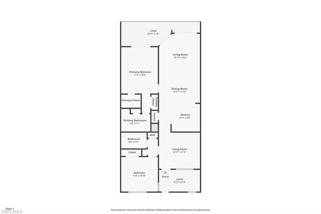 345 Mango ST 604-43