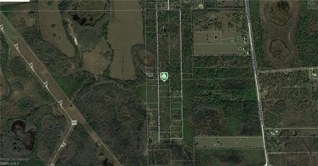 13381 Shawnee RD-1