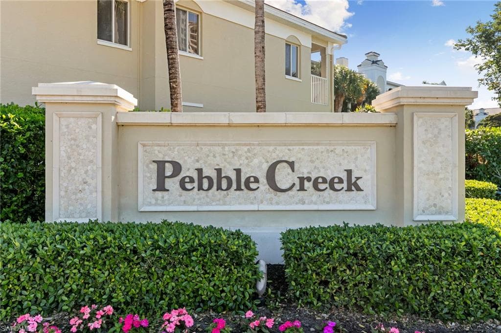 7670 Pebble Creek CIR 103-31