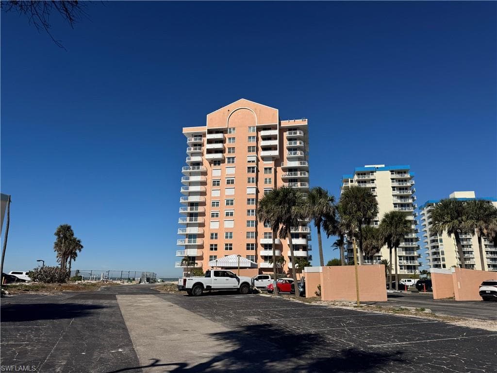 7390 Estero BLVD 403-6