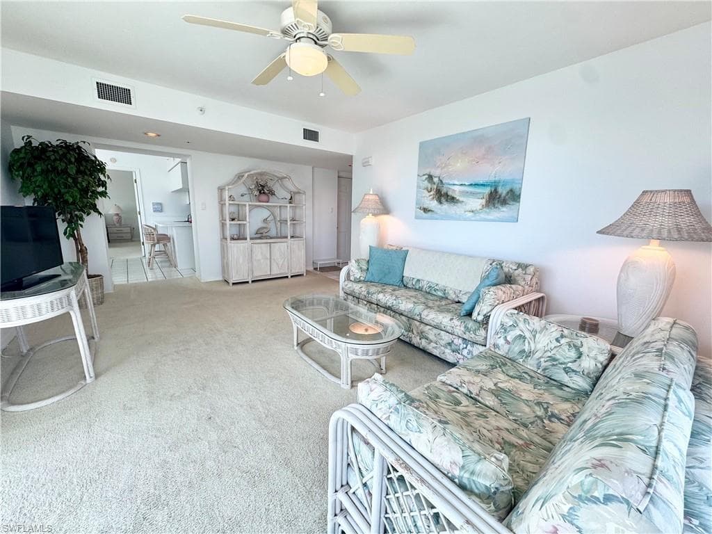7390 Estero BLVD 403-12