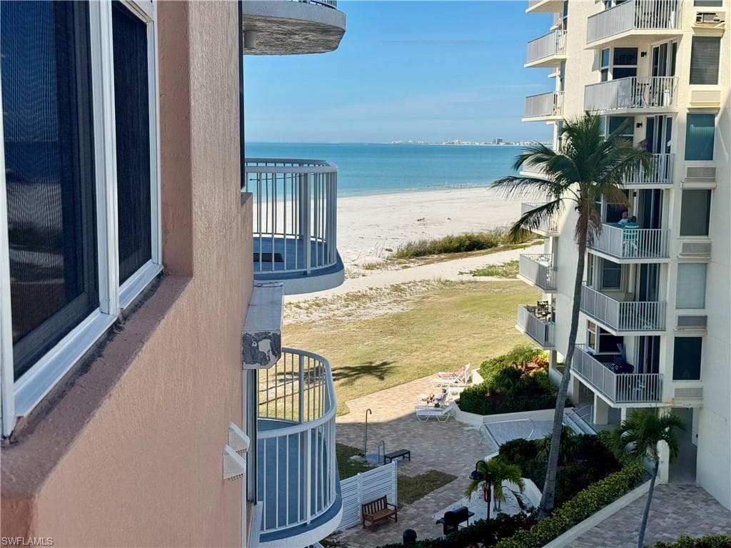 7390 Estero BLVD 403-7