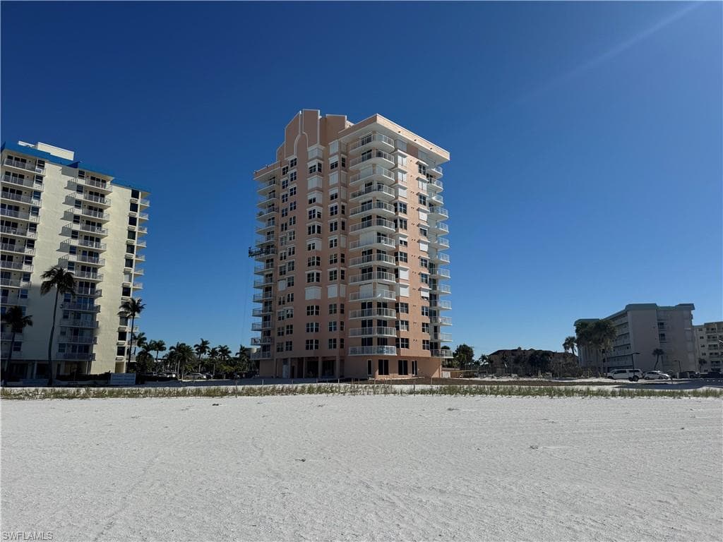 7390 Estero BLVD 403-28