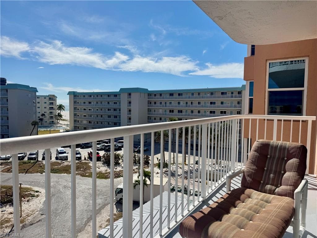 7390 Estero BLVD 403-9