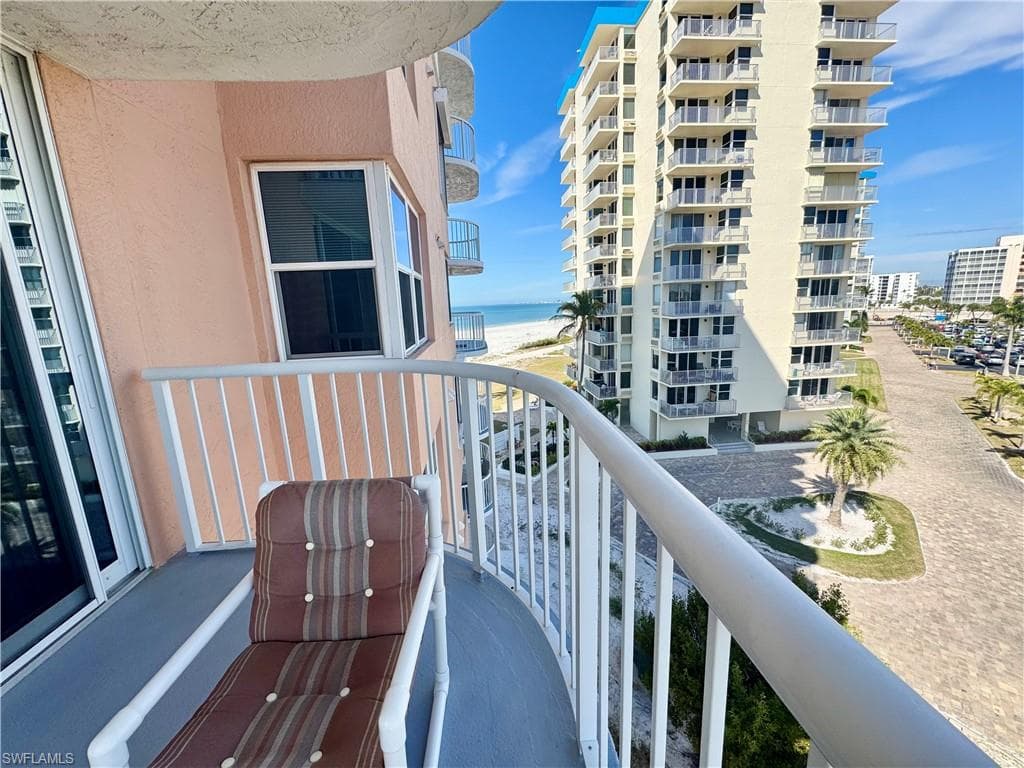 7390 Estero BLVD 403-11