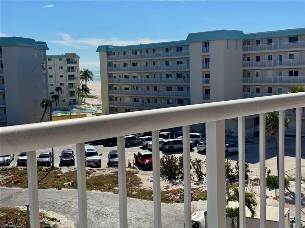 7390 Estero BLVD 403-8