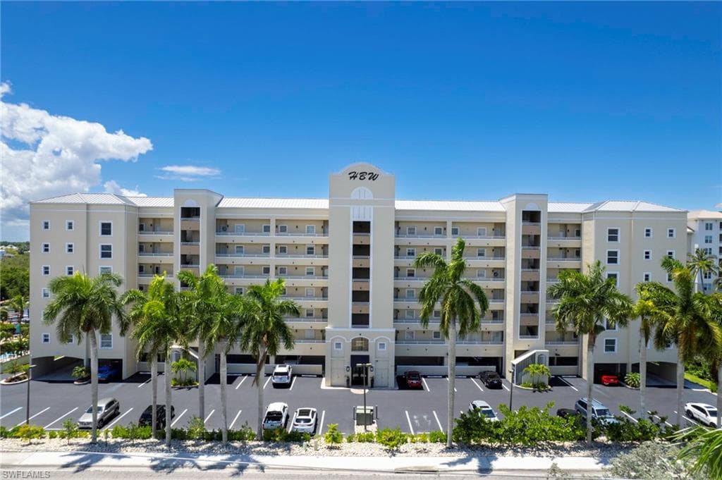 4895 Bonita Beach RD 302-32
