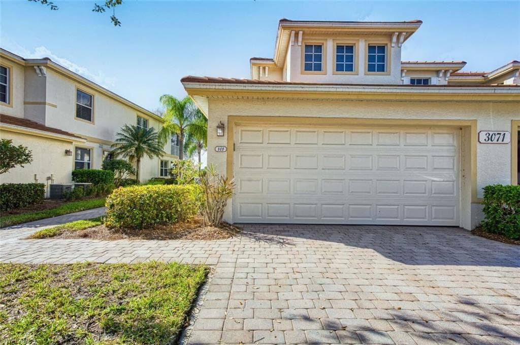 3071 Meandering WAY 101-1