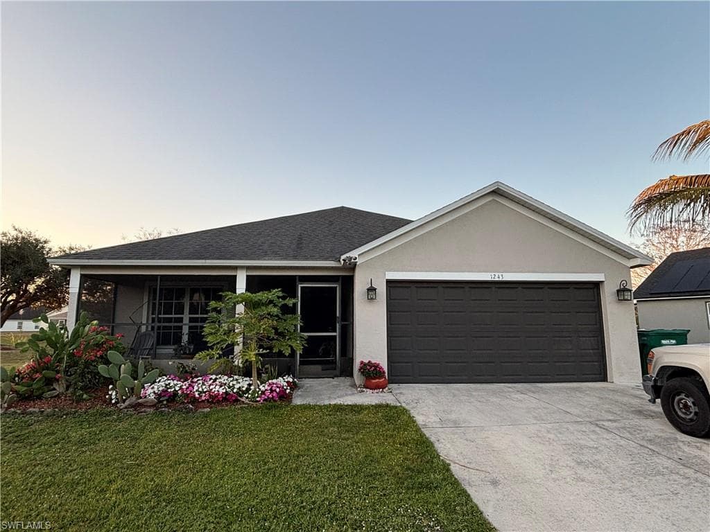 1243 Madison CT-1