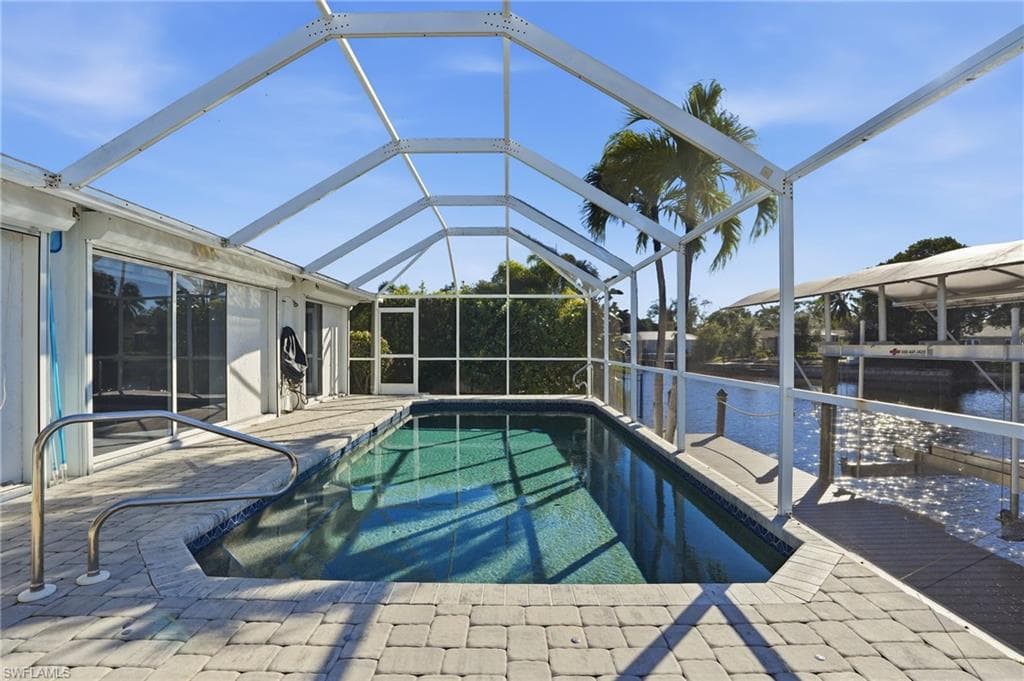 5964 Baker CT-43