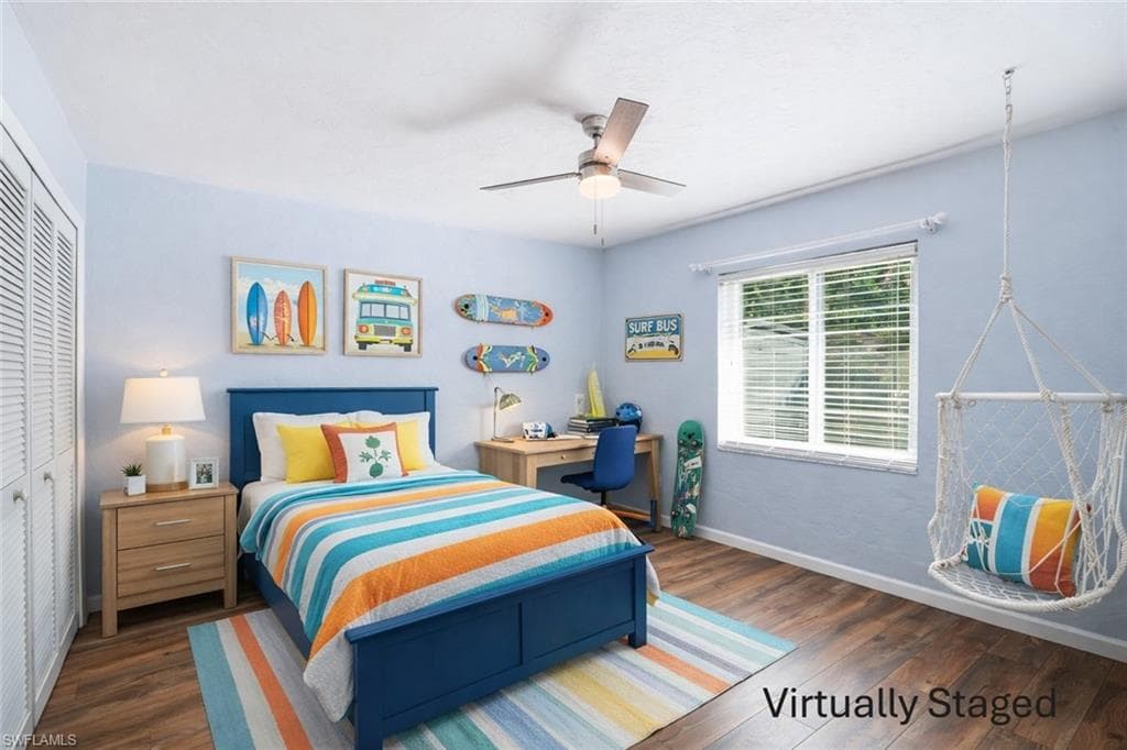 5964 Baker CT-32
