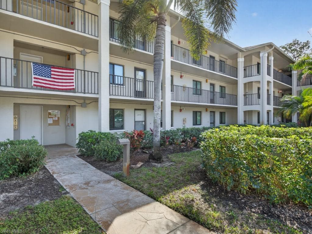 5792 Deauville CIR A207-1