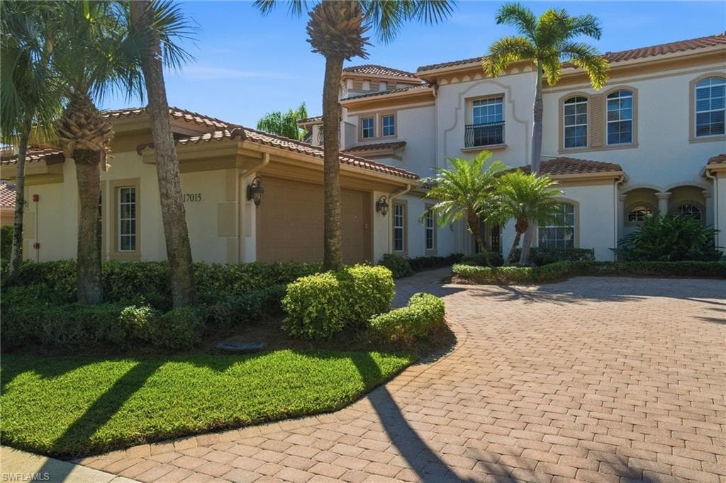 17015 Porta Vecchio WAY 101-27