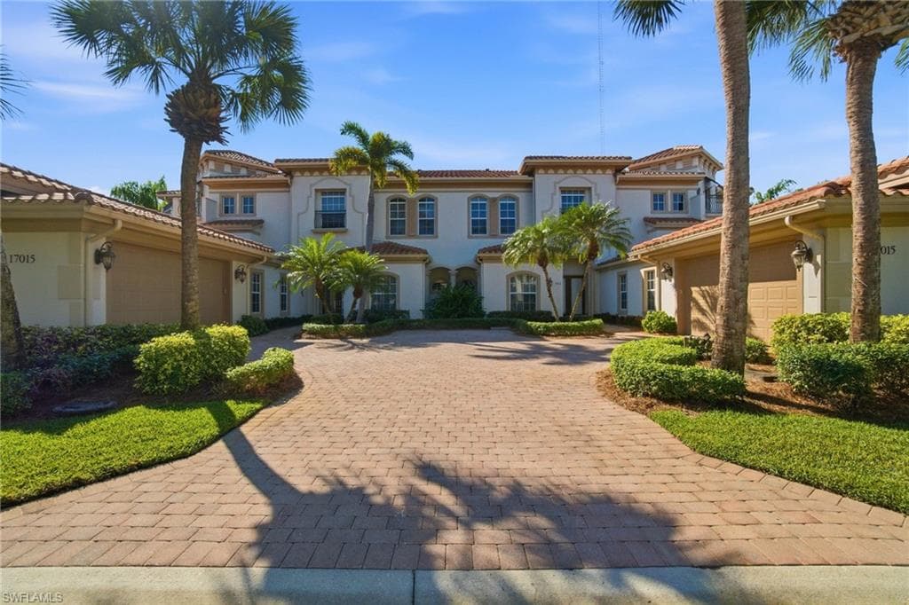 17015 Porta Vecchio WAY 101-26