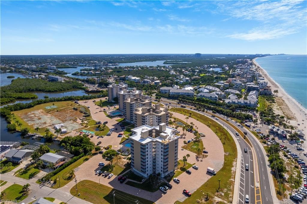 5900 Bonita Beach RD 804-20