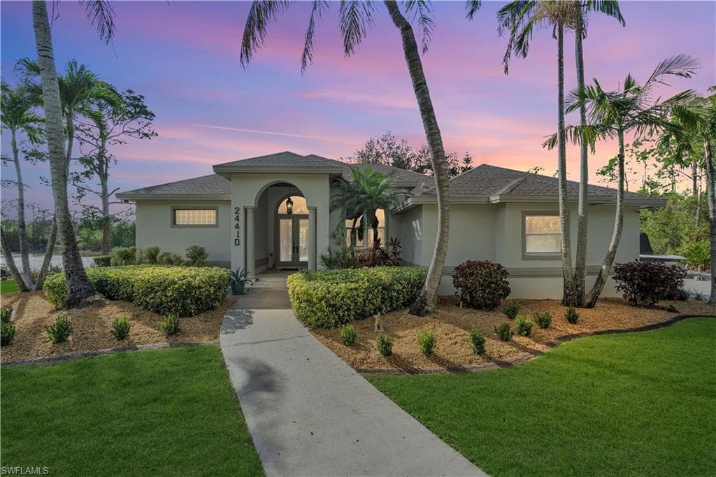 24410 Golden Eagle LN-4