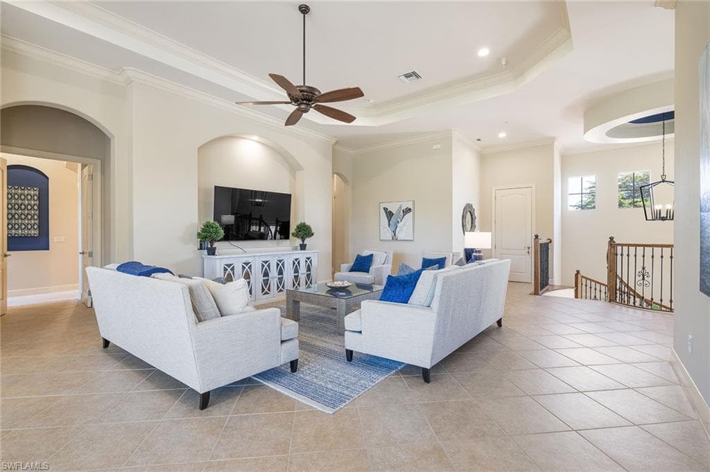 17015 Porta Vecchio WAY 201-7